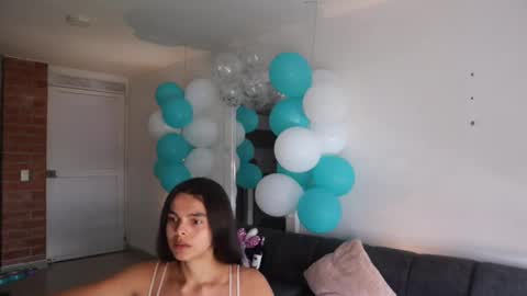 Snapshot of _vahos chatting on September 10, 5:14 pm Anastasia Vahos online show from September 10, 5:14 pm