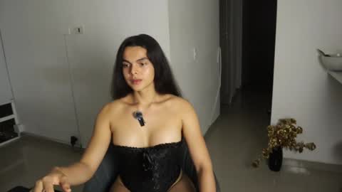 Snapshot of _vahos chatting on March 4, 12:29 am Anastasia Vahos online show from March 4, 12:29 am