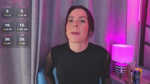 _valeria_saenz_ online show from January 16, 4:43 am