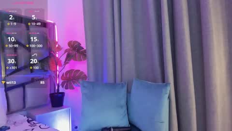 _valeria_saenz_ online show from December 2, 3:05 am