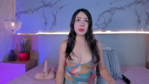 Valery online show from October 7, 3:46 am