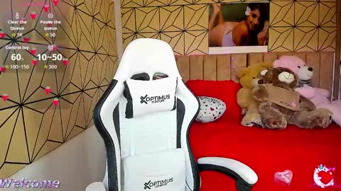 vane online show from September 23, 6:25 pm