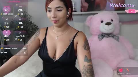 vane online show from March 12, 12:09 am