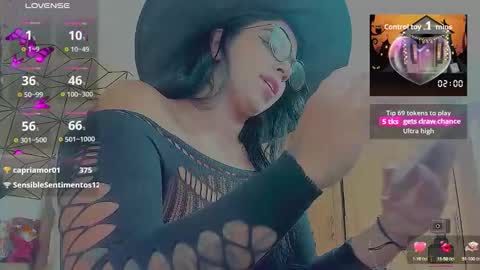 vane online show from October 16, 7:13 pm