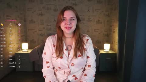 Molly online show from November 17, 6:38 am