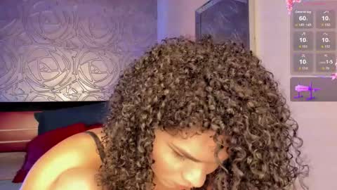 Venus online show from October 30, 7:03 pm