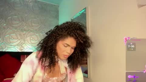 Venus online show from December 17, 12:39 am