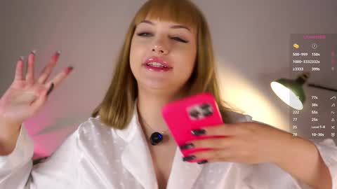 Viola online show from September 27, 6:16 pm