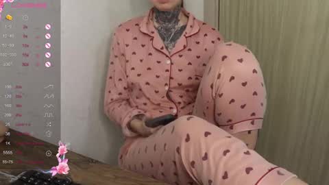 Alis online show from March 10, 2:39 am