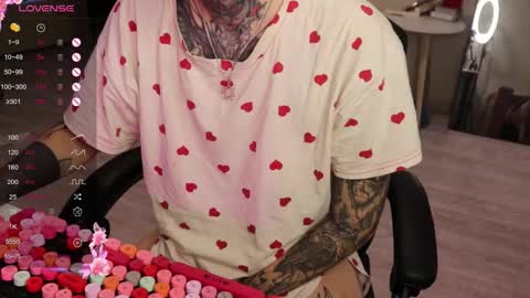 Alis online show from October 28, 7:09 am