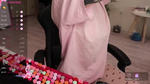 Alis online show from November 26, 10:23 am