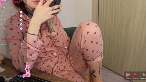 Alis online show from March 10, 5:43 am