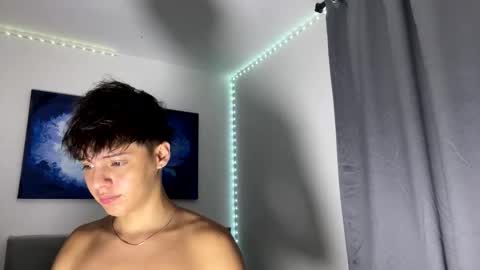 Aron Walker online show from January 19, 5:58 am