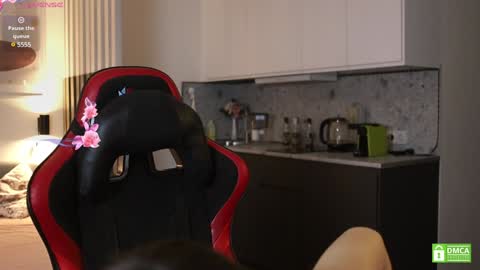 Kristina online show from January 25, 11:34 am