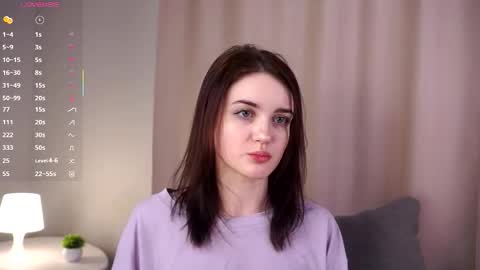 Anna online show from November 6, 7:33 am