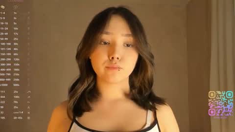 Anna online show from February 23, 6:37 am