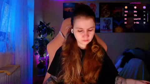 Enni online show from March 24, 6:30 am