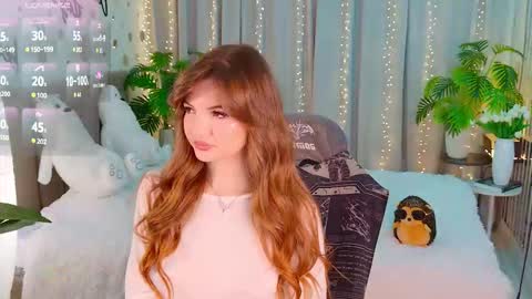 Snapshot of _your_heart_ chatting on October 15, 4:16 am Ani online show from October 15, 4:16 am