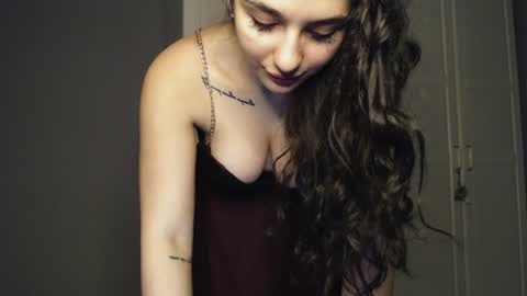 Niki online show from December 24, 10:06 pm