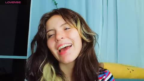 _yourcherrybomb online show from February 4, 11:05 am