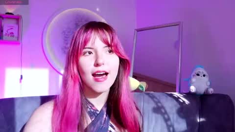 _yourcherrybomb online show from April 16, 9:39 pm