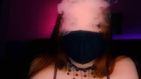 Roxy online show from April 8, 5:16 pm