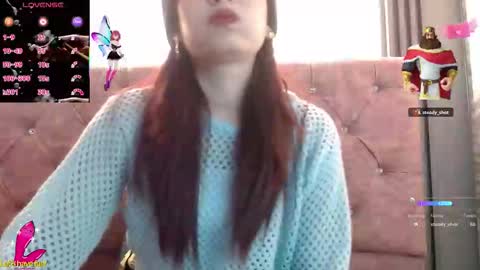 Yuyi online show from November 22, 11:41 am