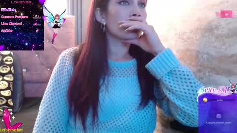 Yuyi online show from February 26, 4:10 pm