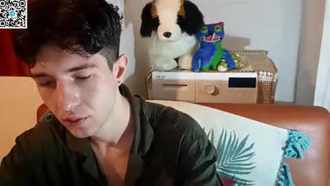 Oleg online show from March 11, 9:29 pm