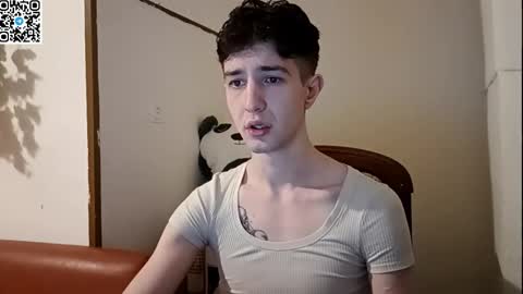 Oleg online show from February 24, 8:23 pm