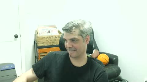 Zeus online show from December 18, 1:23 am