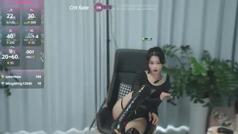 _zizi_ online show from February 14, 8:10 am