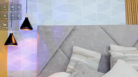 Daniela Brown online show from September 27, 12:58 pm