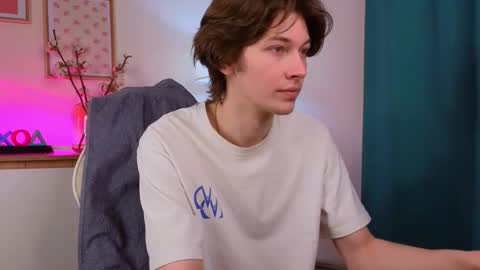 Denis online show from February 14, 1:14 pm