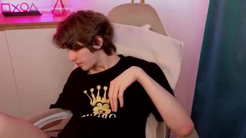 Denis online show from February 20, 12:51 pm