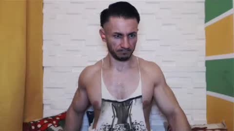 a1devilbody online show from December 18, 2:29 am