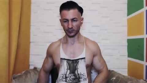 Snapshot of a1devilbody chatting on October 16, 9:42 am a1devilbody online show from October 16, 9:42 am