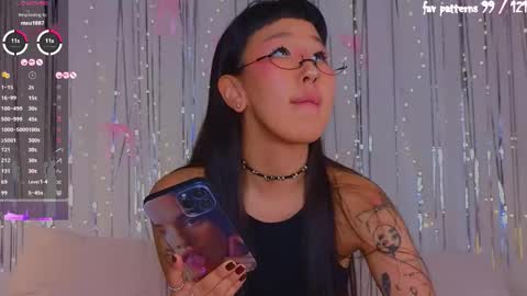 Ally online show from March 25, 5:09 pm