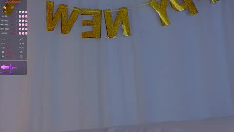 Ally online show from January 11, 4:13 pm