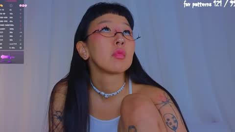 Ally online show from March 18, 3:51 pm