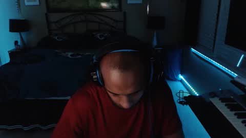 a4orce online show from March 9, 3:22 am