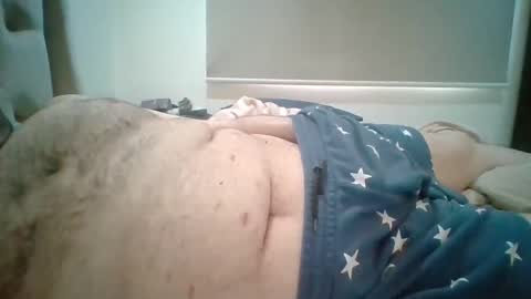 Big Dave online show from January 3, 8:43 am