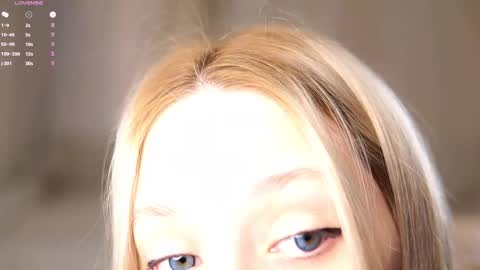 Luna online show from February 25, 1:42 am