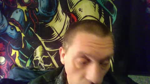 A Bored Dragon online show from March 9, 1:48 pm