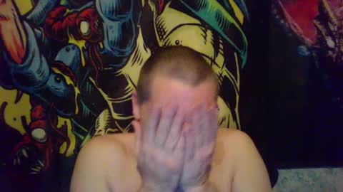 A Bored Dragon online show from March 3, 12:15 am