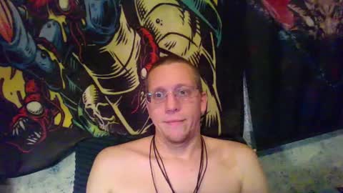 A Bored Dragon online show from March 8, 9:28 am