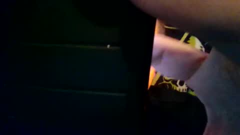 A Bored Dragon online show from January 14, 11:27 pm