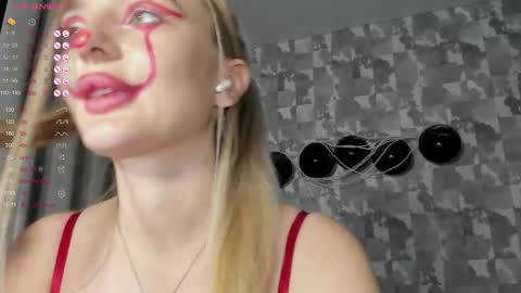 Adelina online show from October 24, 3:24 pm