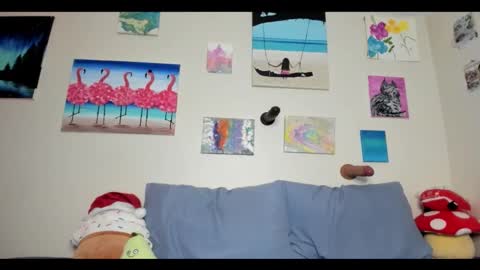 FunHouse 0420 online show from December 19, 2:29 am