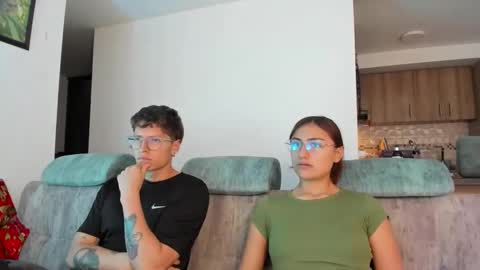 A Sexy Couple online show from January 30, 8:53 pm